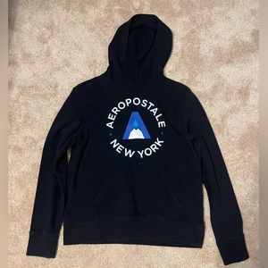Aeropostale sweatshirt, size M